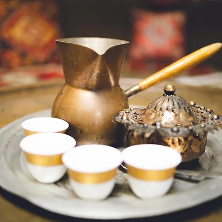 Πανσιόν App&rooms Mg 3*